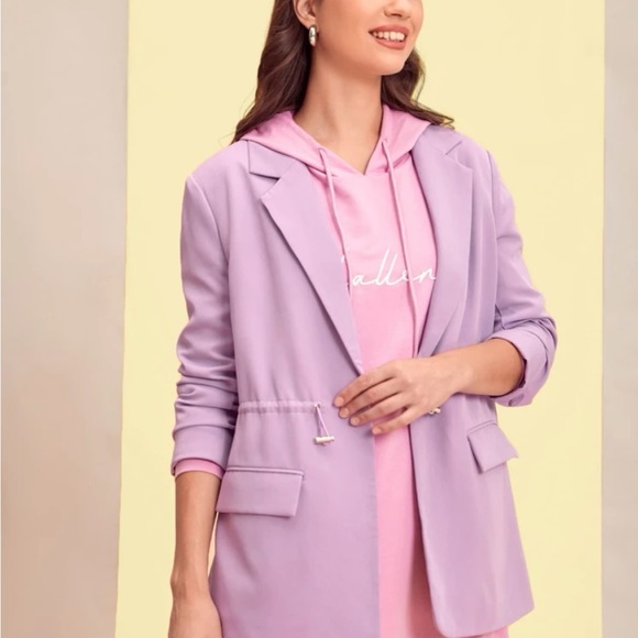 🆕 Blazer Jacket 🆕 - Picture 3 of 7